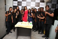 Avantika Mishra Launches Be You Family Salon